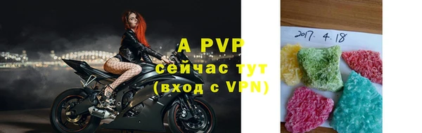 винт Алзамай
