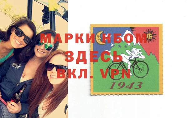 винт Алзамай